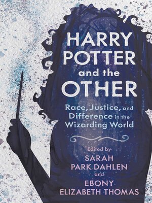cover image of Harry Potter and the Other